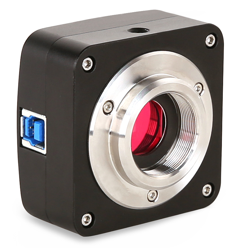 ToupTek C3CMOS12000KPA 12MP Colour Microscope Camera www ...