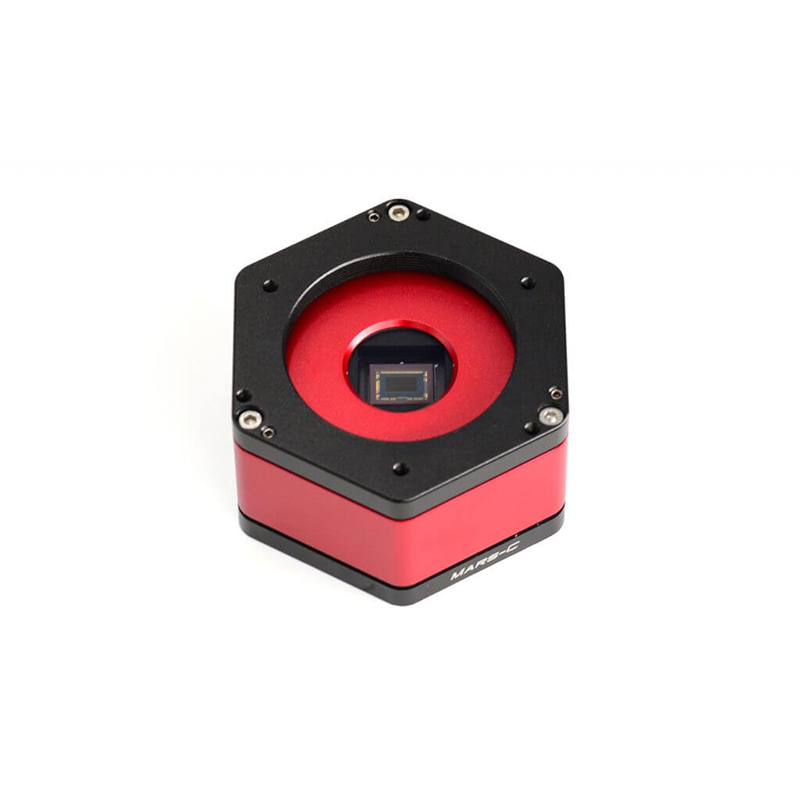 Astronomy Cameras www.specialistcameras.co.uk