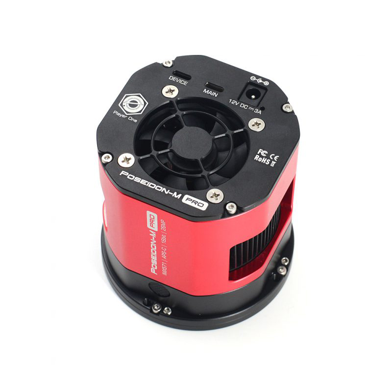 Astronomy Cameras - Page 3 www.specialistcameras.co.uk