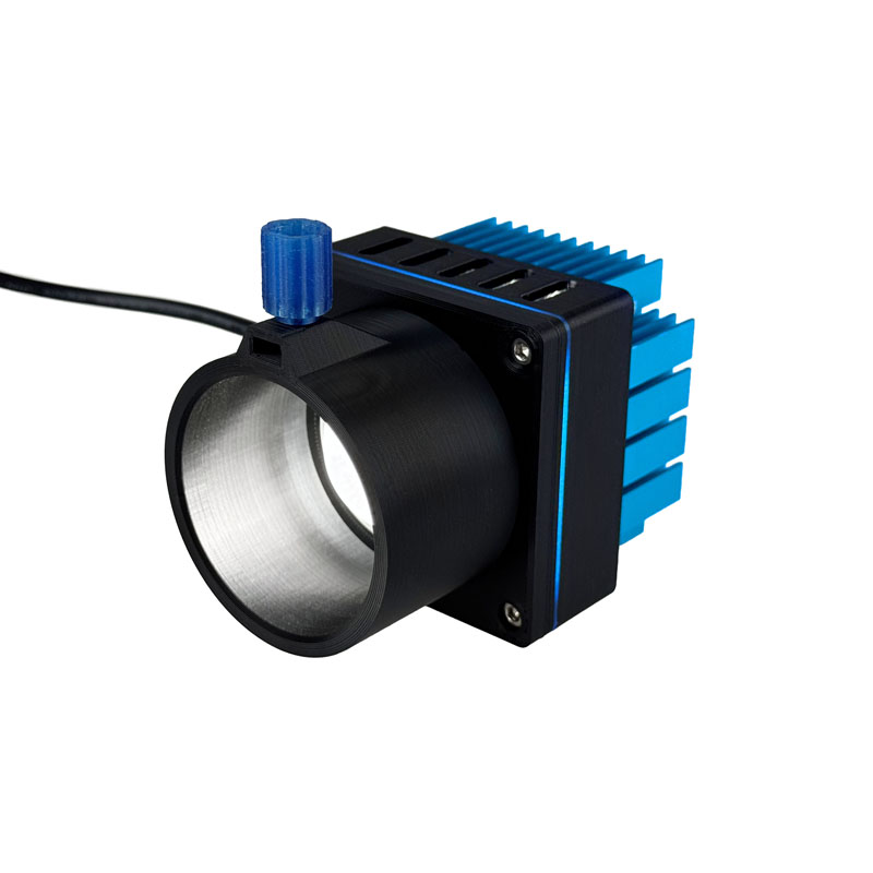 Microscope LED Light Source www.specialistcameras.co.uk