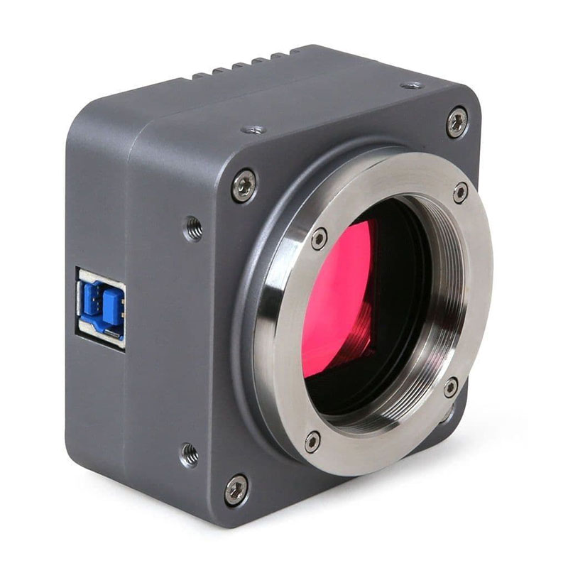 ToupTek BigEye10000KPA 10MP Colour Microscope Camera www ...