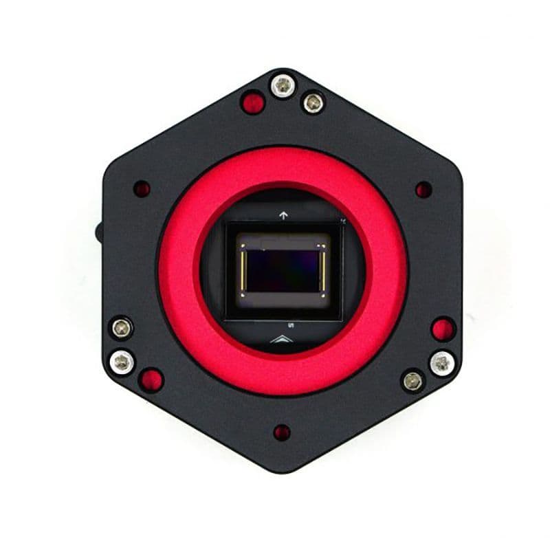 Astronomy Cameras - Page 2 www.specialistcameras.co.uk