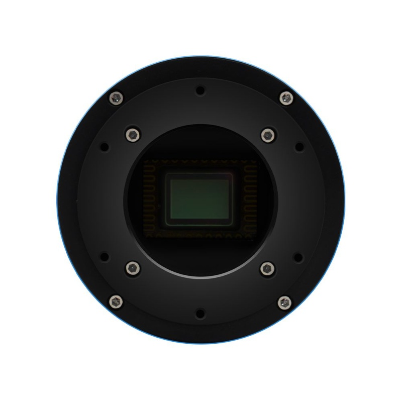ToupTek (IMX533) 9MP TEC Cooled Mono Camera www.specialistcameras.co.uk